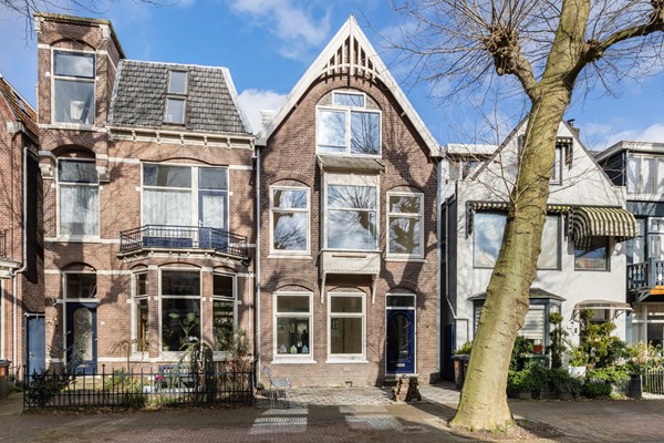 Property photo - Botenmakersstraat 100, 1506TH Zaandam